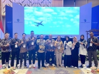 DPMPTSP Kabupaten Sintang mengikuti Sosialisasi dan Workshop Kegiatan Penilaian Kinerja Pelayanan Terpadu Satu Pintu dan Kinerja Percepatan Peaksanaan Berusaha Pemerintah Daerah Tahun 2024