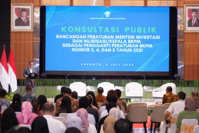 Reformasi Perizinan Berusaha: Penerapan Asas Fiktif Positif untuk Kepastian Investasi
