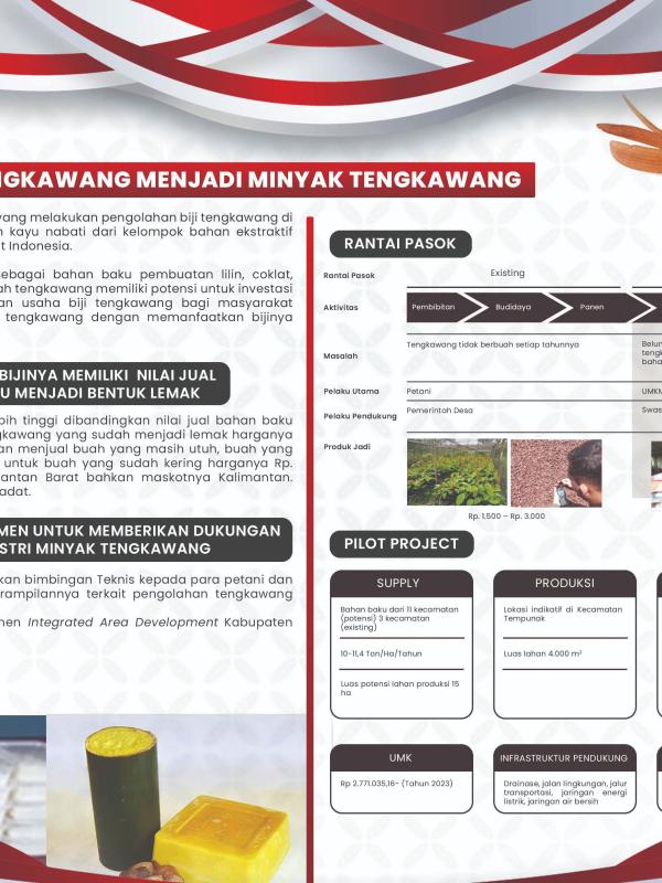 Tengkawang