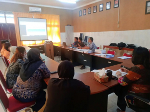 Penilaian Kinerja PTSP dan Percepatan Pelaksanaan Berusaha (PPB) Pemerintah Daerah Tahun 2022