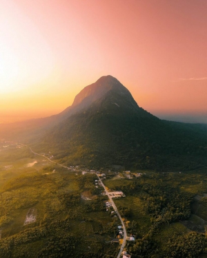 Bukit Kelam