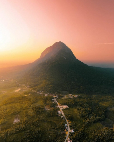 Bukit Kelam
