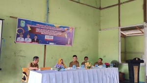 Kecamatan Dedai - 29 April 2025