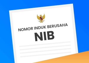 Langkah Mendapatkan Nomor Induk Berusaha (NIB) bagi Pelaku Usaha