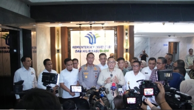 Government Affirms Commitment to Protect Investment Climate: Firm Action Against Project Quota Seekers