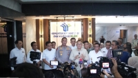 Government Affirms Commitment to Protect Investment Climate: Firm Action Against Project Quota Seekers
