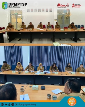 Evaluasi Perizinan Reklame (Billboard) di Kabupaten Sintang