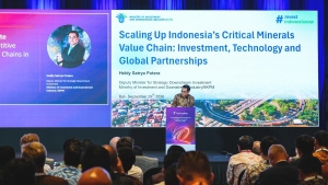Hilirisasi Mineral Kritis Indonesia 2026: Fokus Baru pada Daya Saing Global dan Investasi