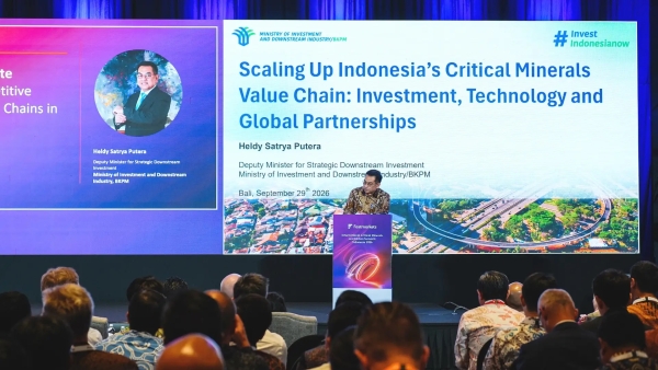 Hilirisasi Mineral Kritis Indonesia 2026: Fokus Baru pada Daya Saing Global dan Investasi
